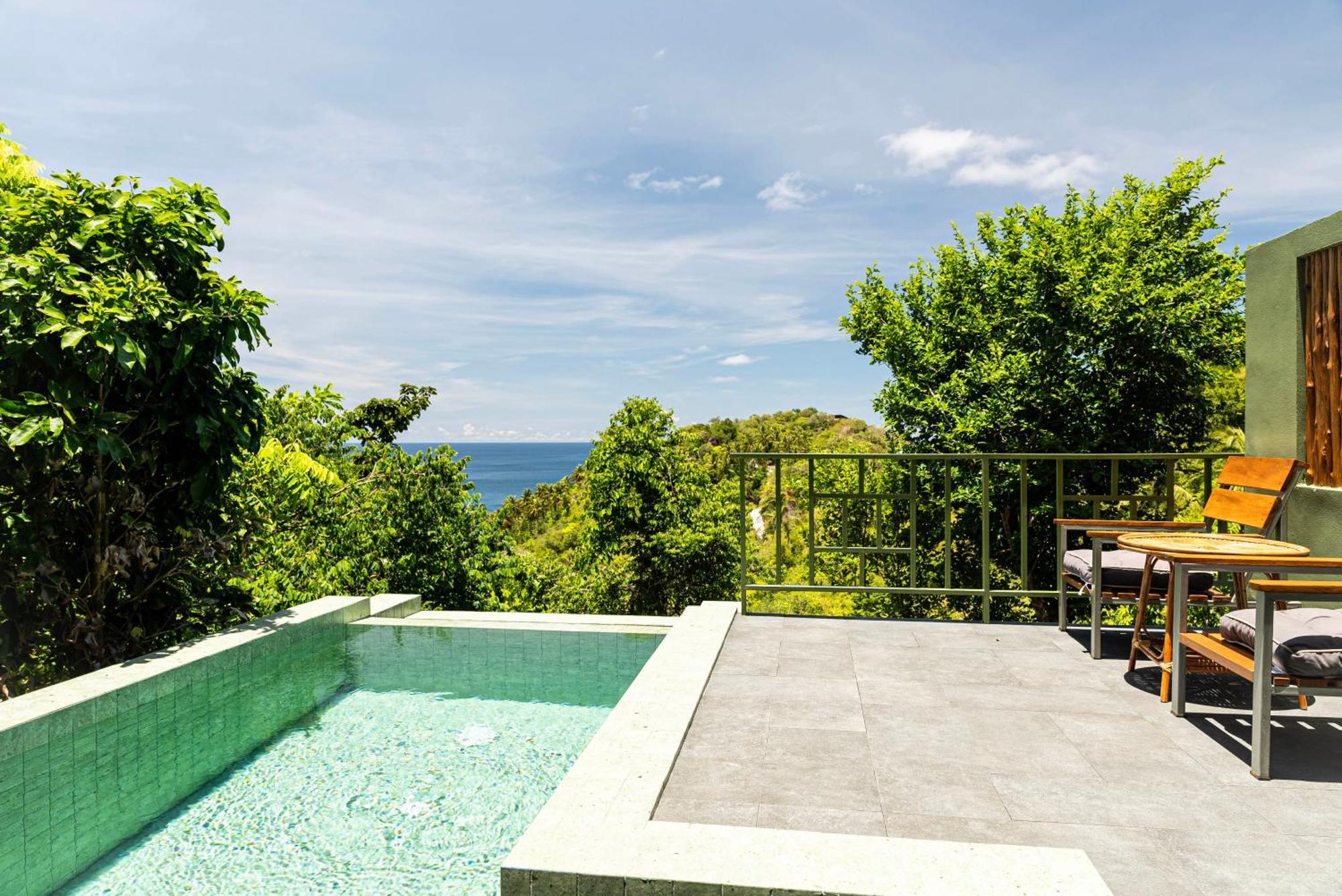 Mae Ya Resort Ko Tao Exterior photo