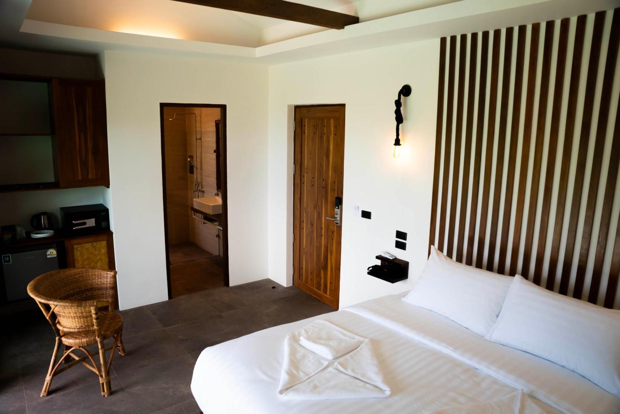 Mae Ya Resort Ko Tao Exterior photo