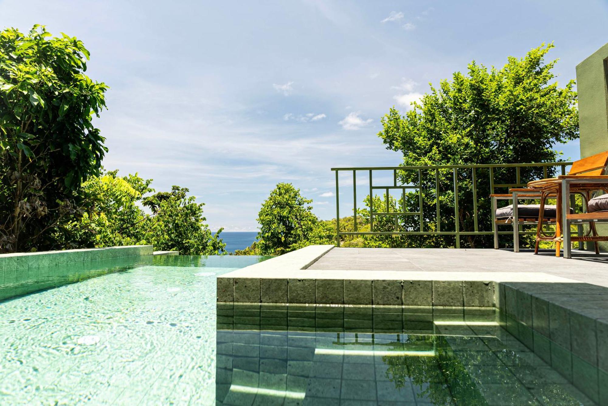 Mae Ya Resort Ko Tao Exterior photo