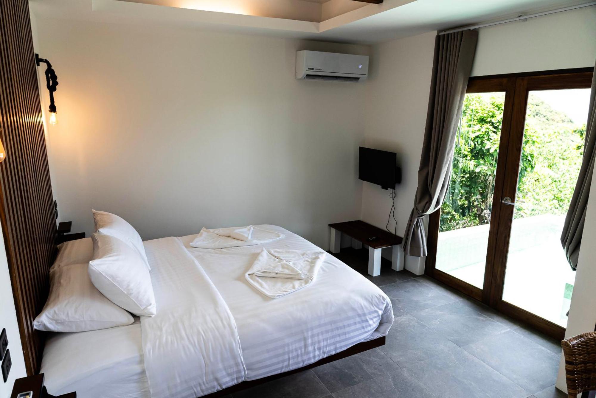Mae Ya Resort Ko Tao Exterior photo