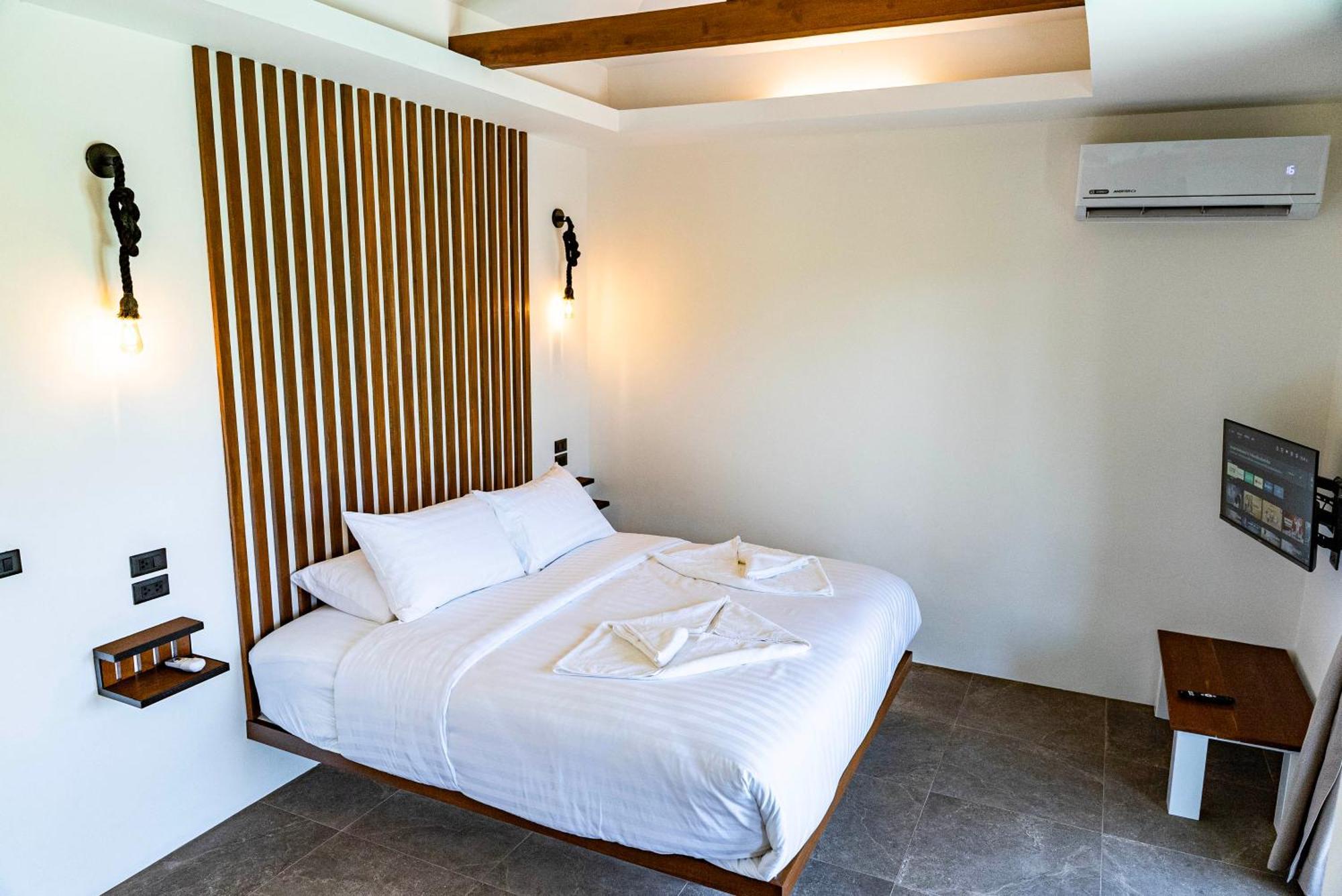 Mae Ya Resort Ko Tao Exterior photo