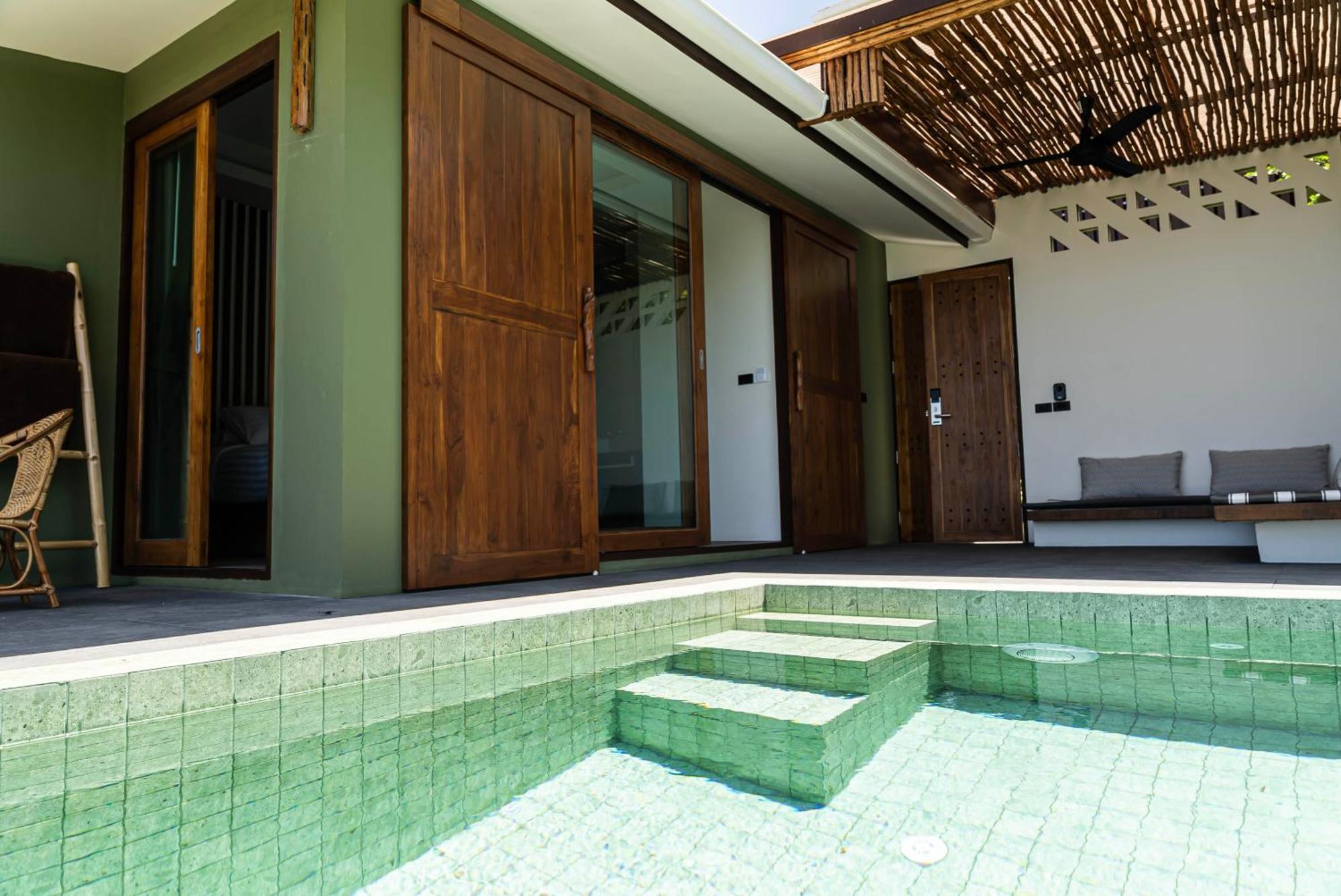 Mae Ya Resort Ko Tao Exterior photo